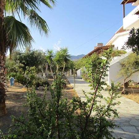 Asklipion Valley Guest House Кос Экстерьер фото