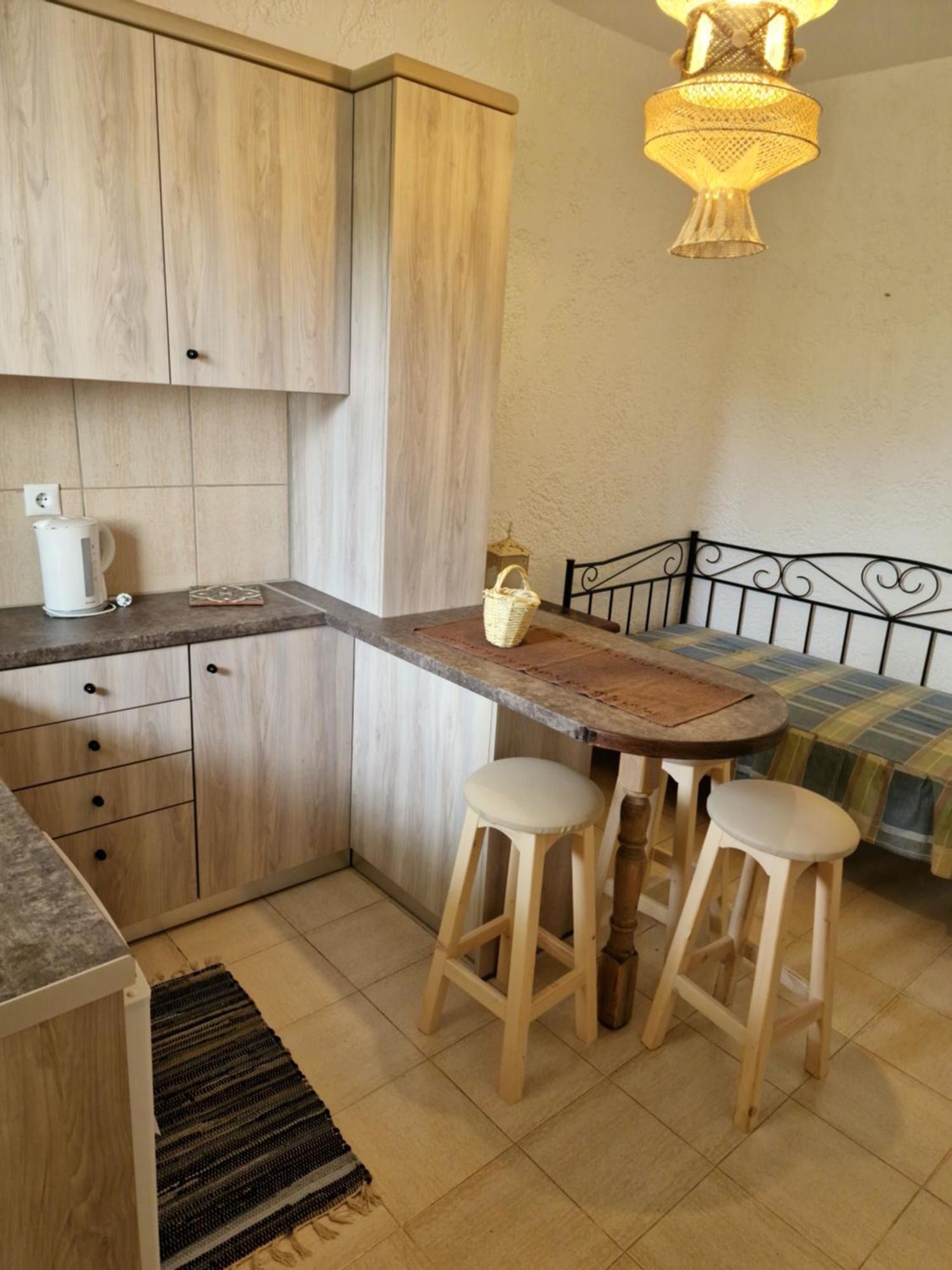 Asklipion Valley Guest House Кос Экстерьер фото