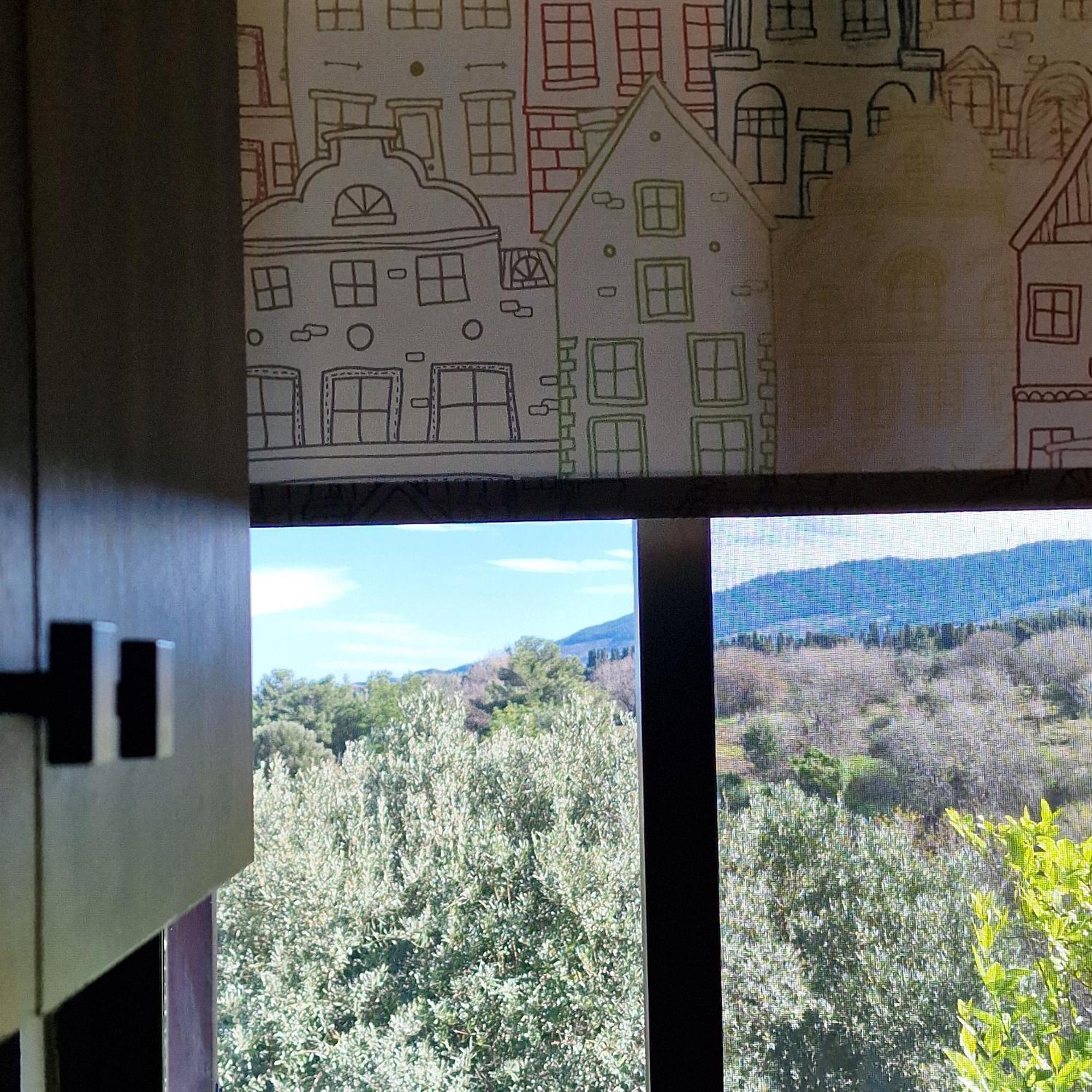 Asklipion Valley Guest House Кос Экстерьер фото