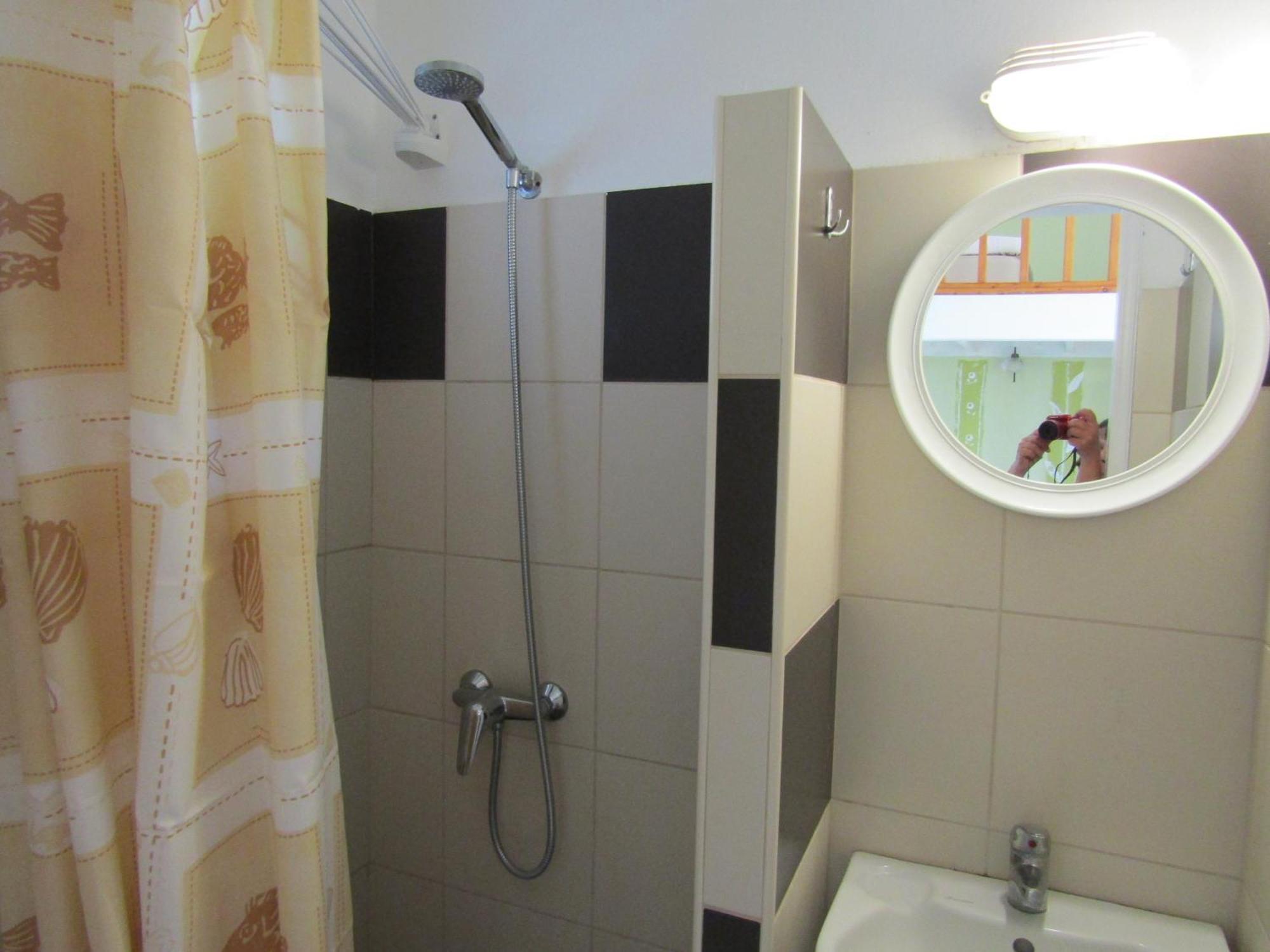 Asklipion Valley Guest House Кос Экстерьер фото