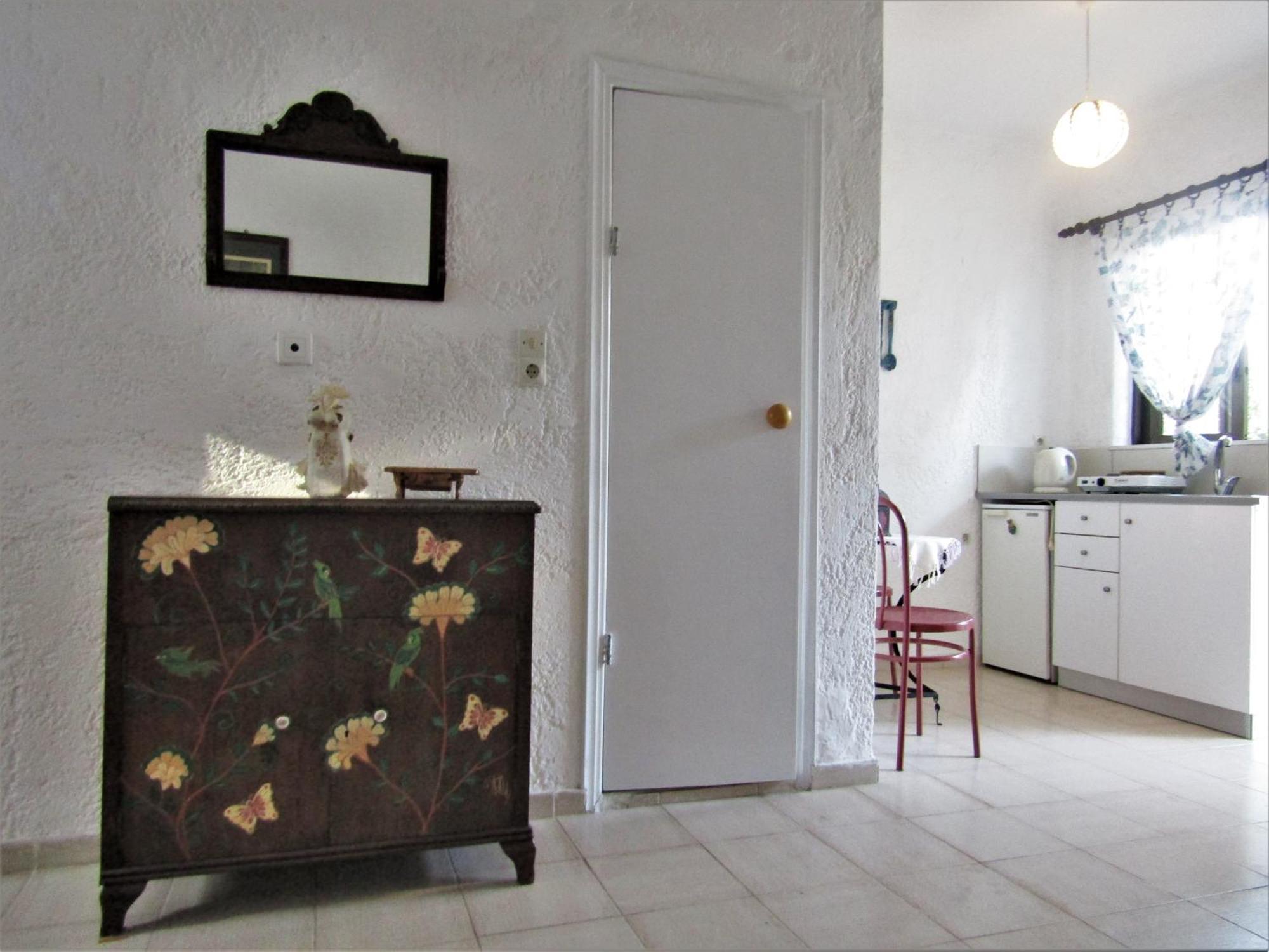 Asklipion Valley Guest House Кос Экстерьер фото