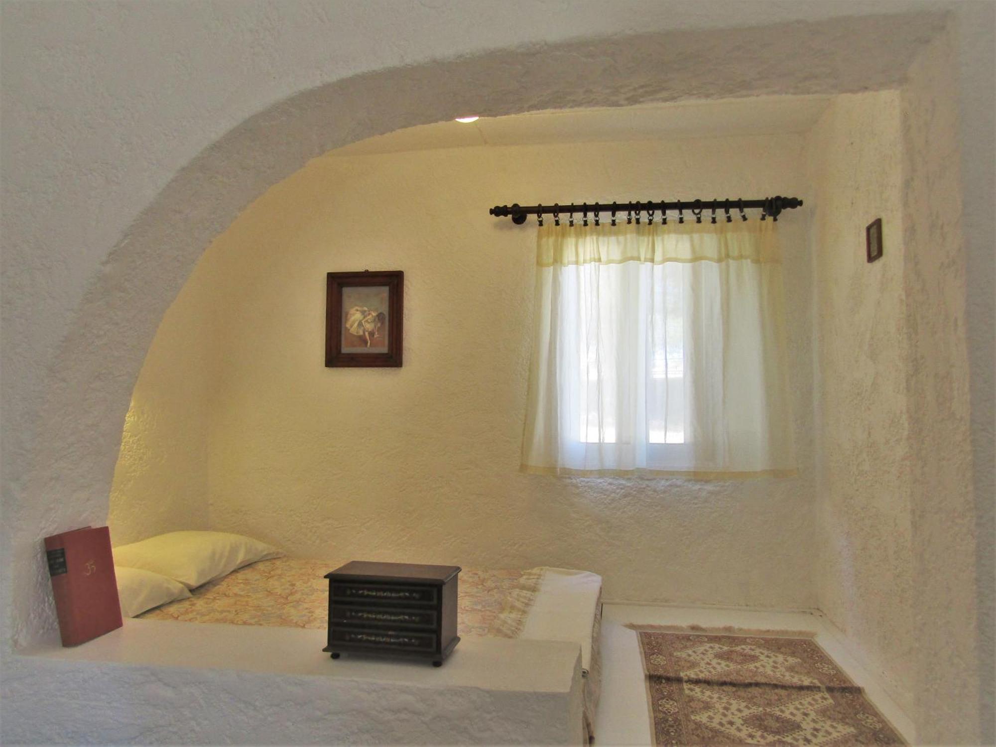 Asklipion Valley Guest House Кос Экстерьер фото
