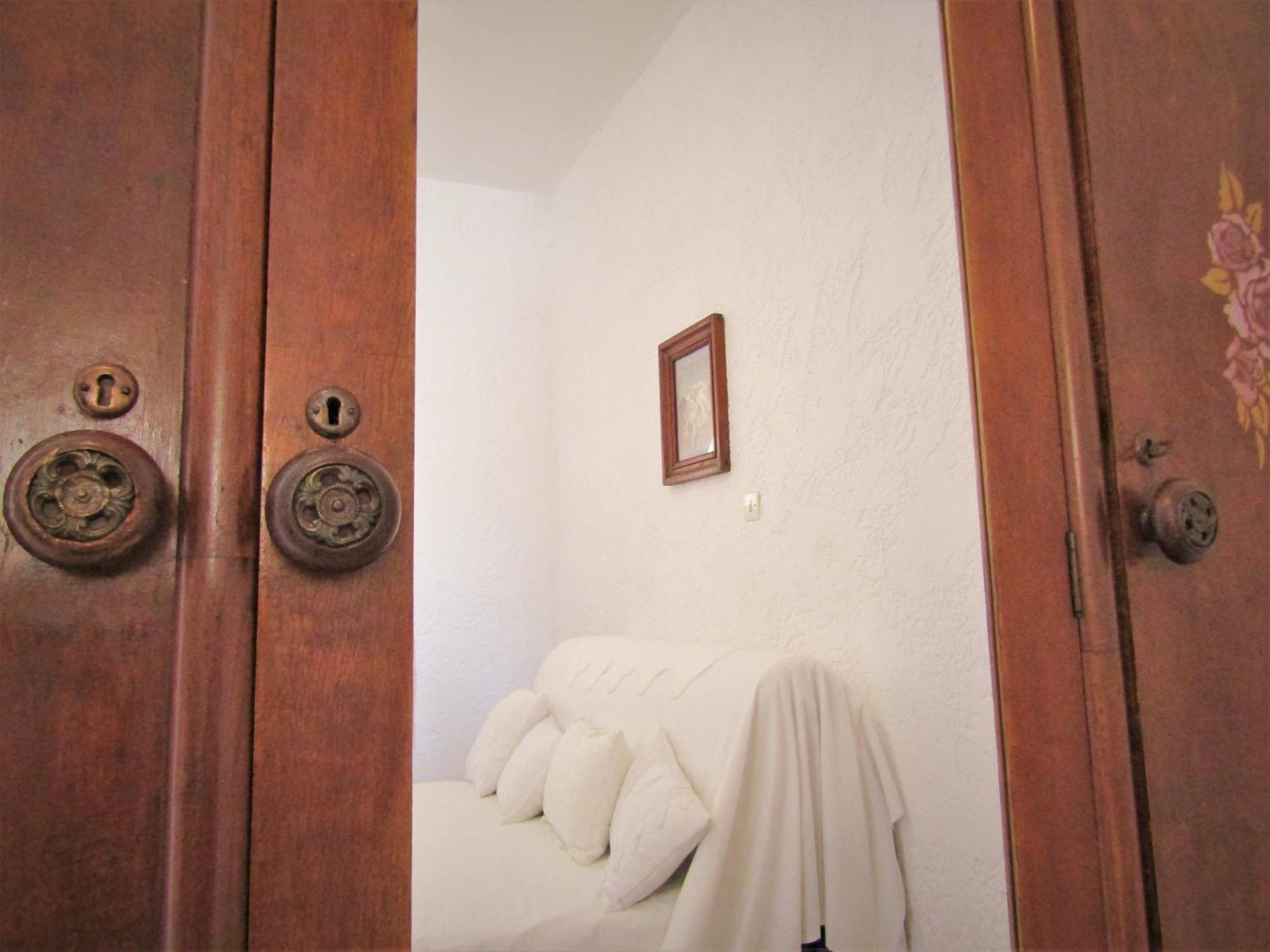Asklipion Valley Guest House Кос Экстерьер фото