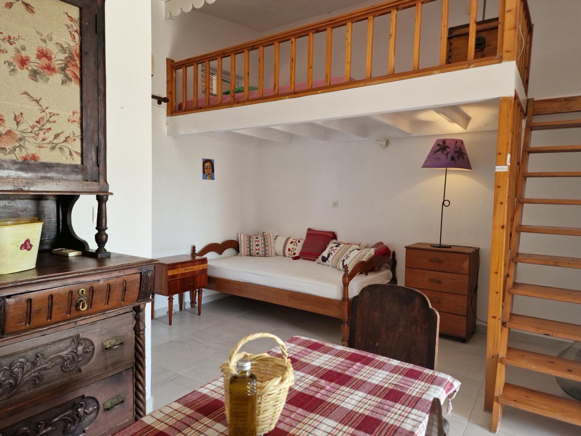 Asklipion Valley Guest House Кос Экстерьер фото