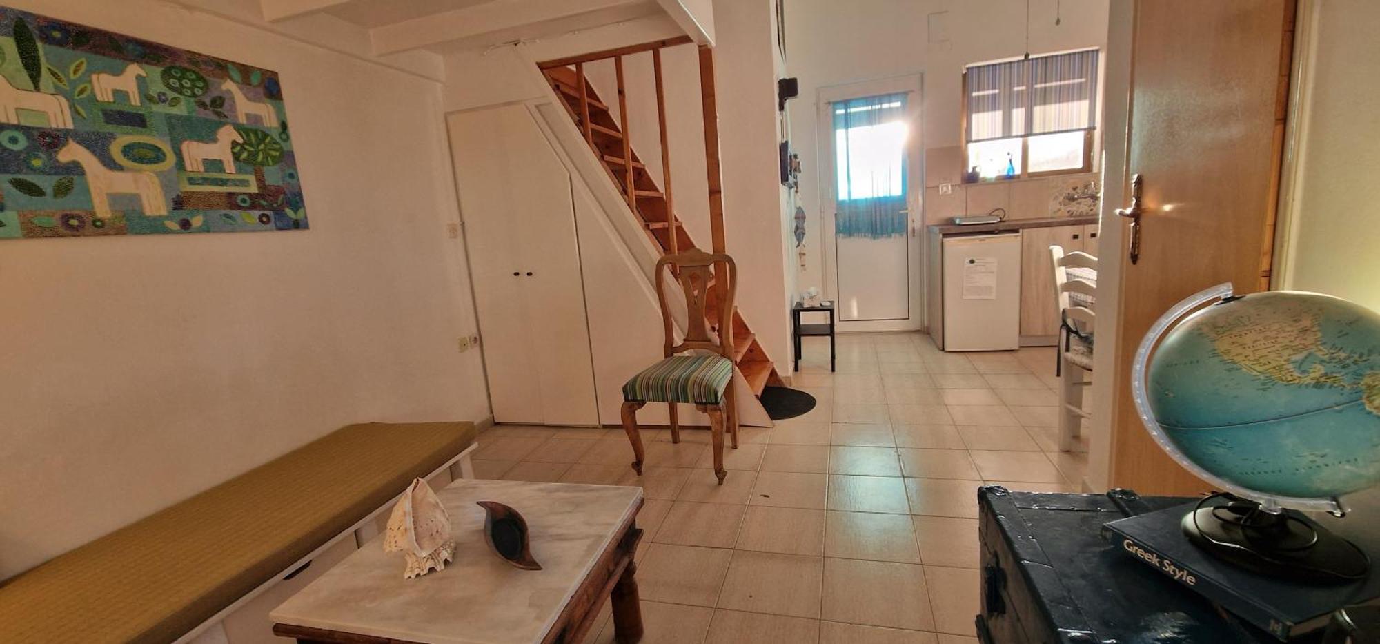 Asklipion Valley Guest House Кос Экстерьер фото