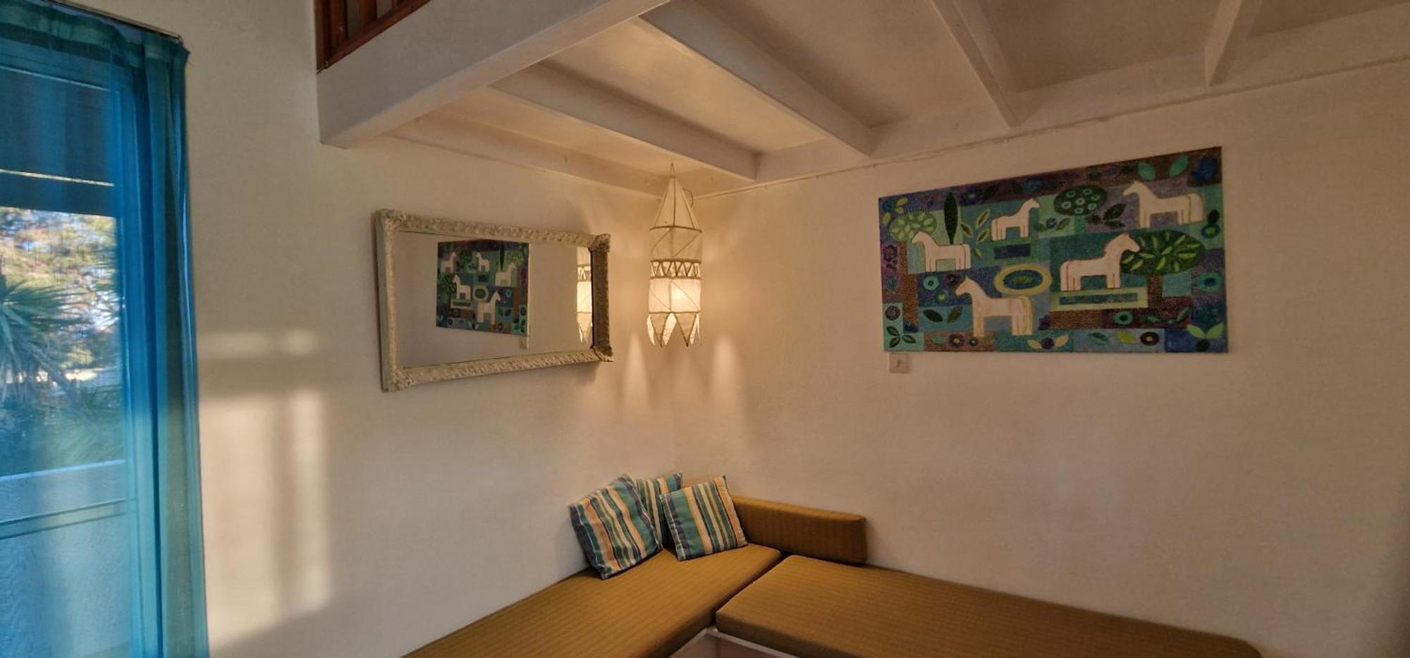 Asklipion Valley Guest House Кос Экстерьер фото