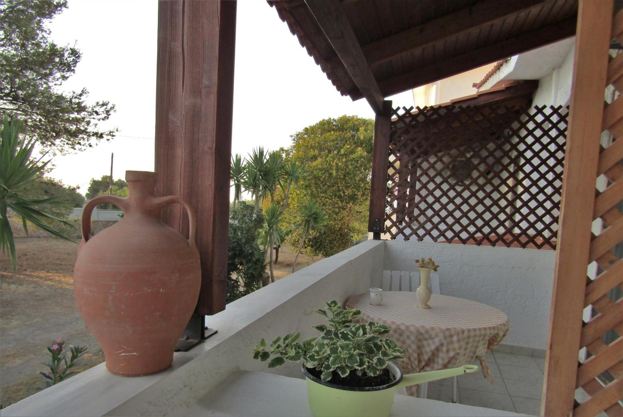 Asklipion Valley Guest House Кос Экстерьер фото