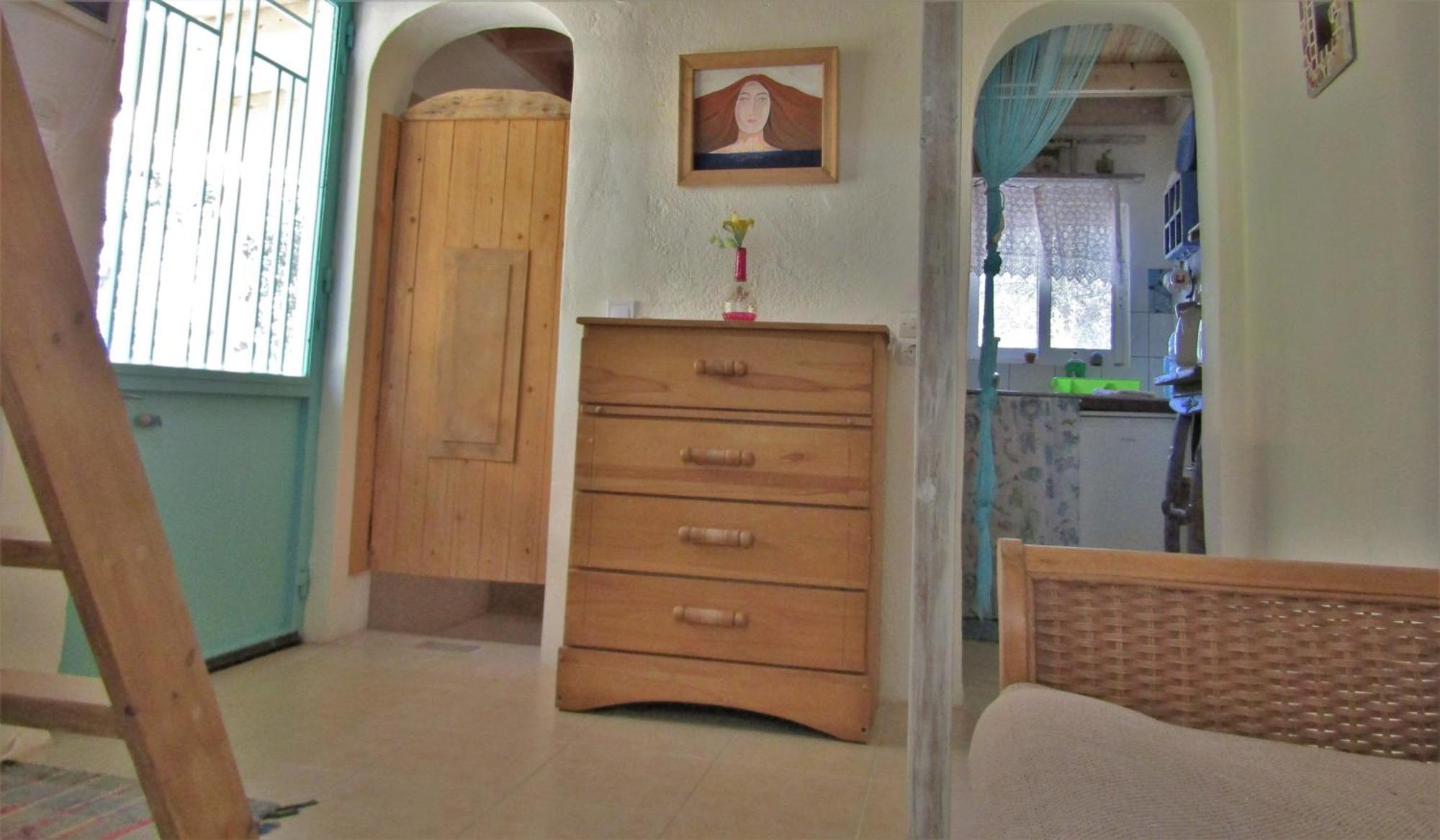 Asklipion Valley Guest House Кос Экстерьер фото