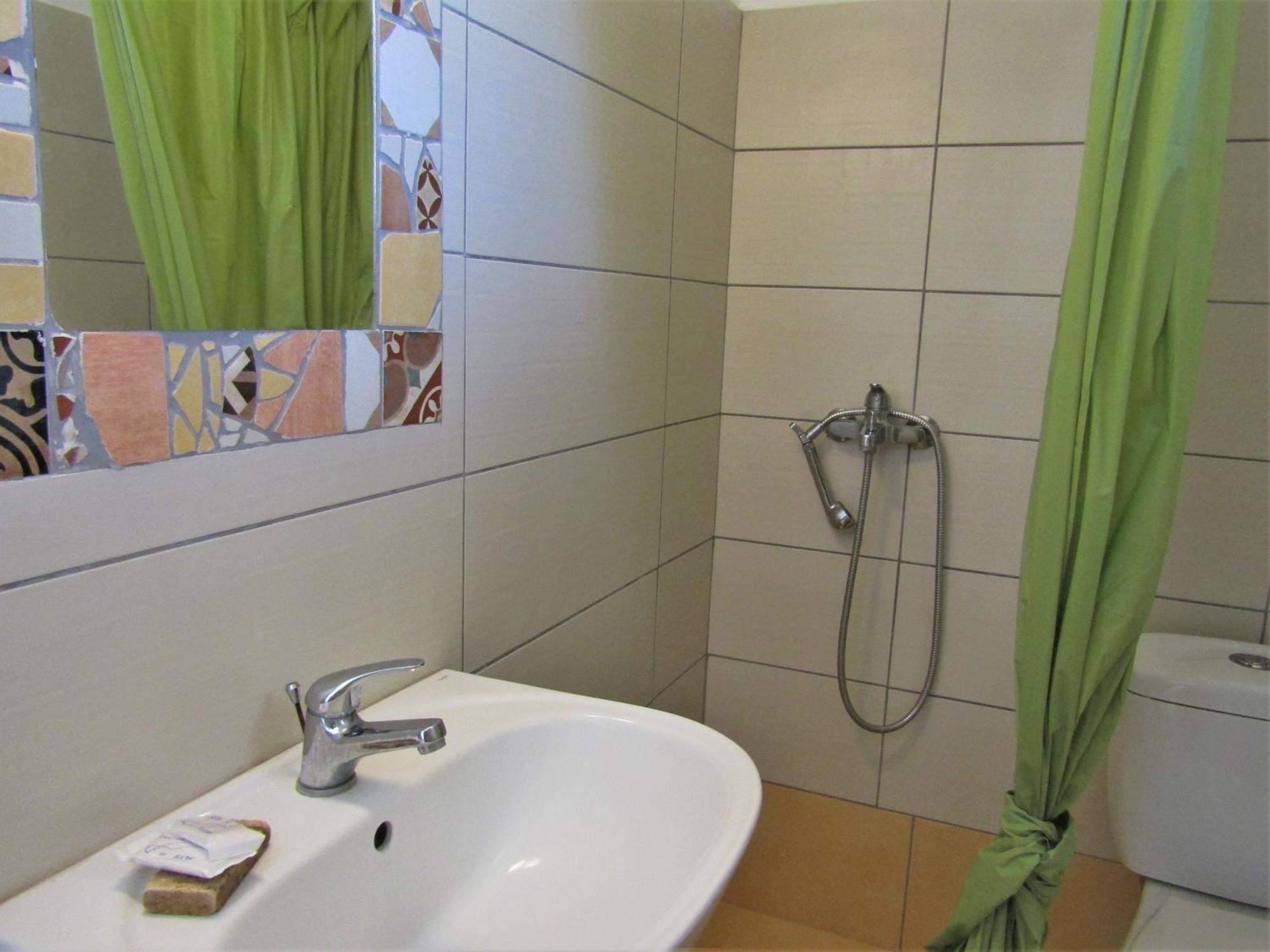 Asklipion Valley Guest House Кос Номер фото