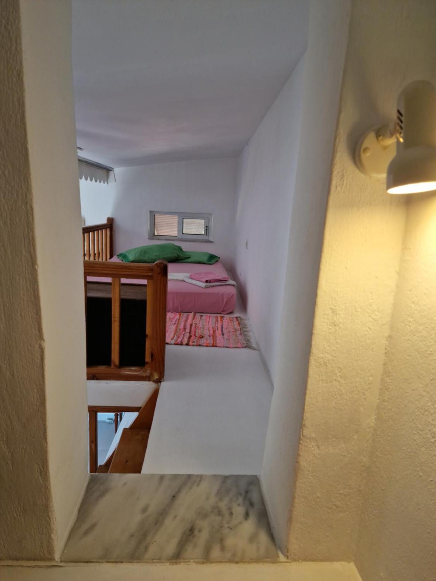 Asklipion Valley Guest House Кос Номер фото