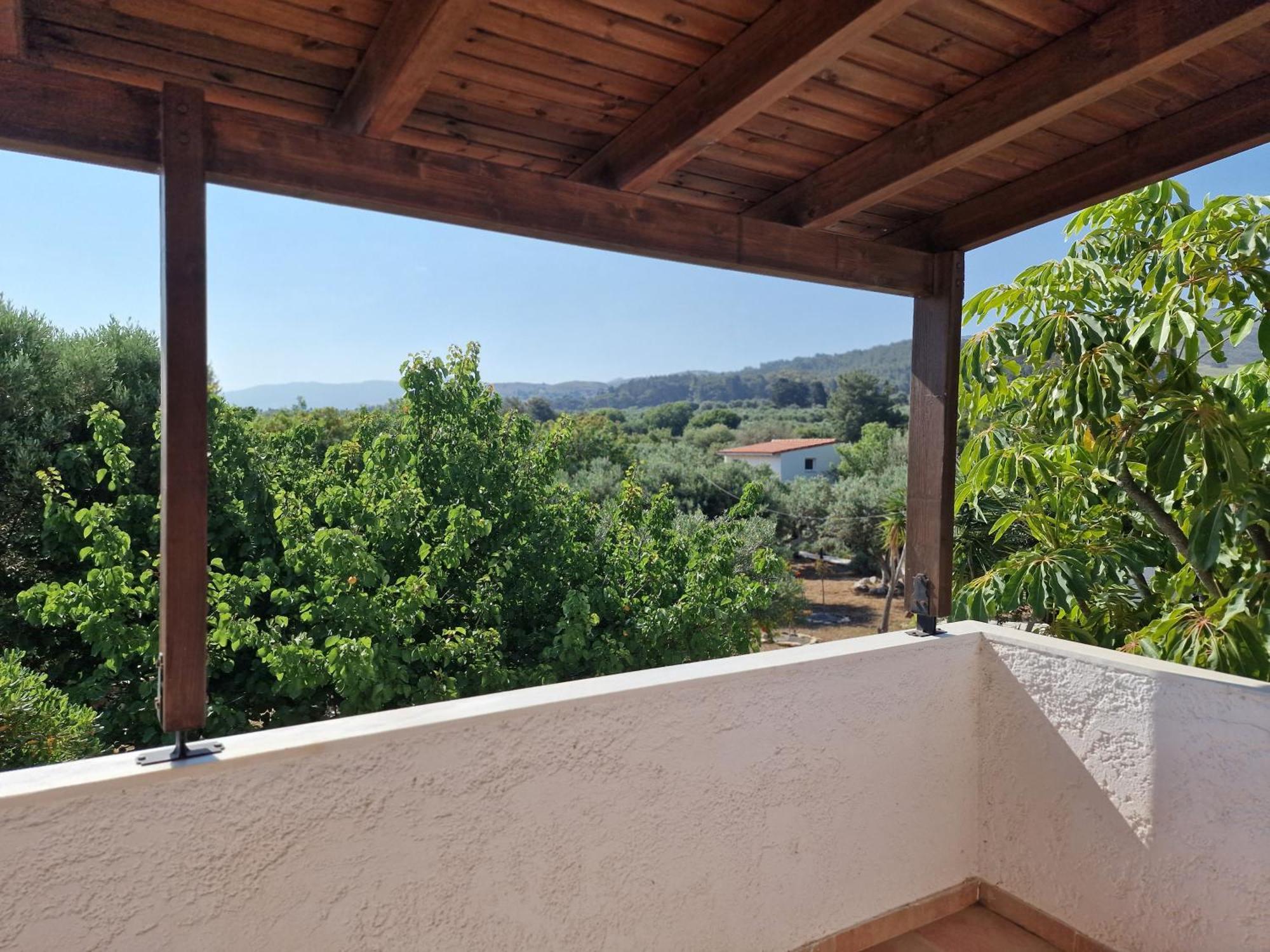 Asklipion Valley Guest House Кос Экстерьер фото